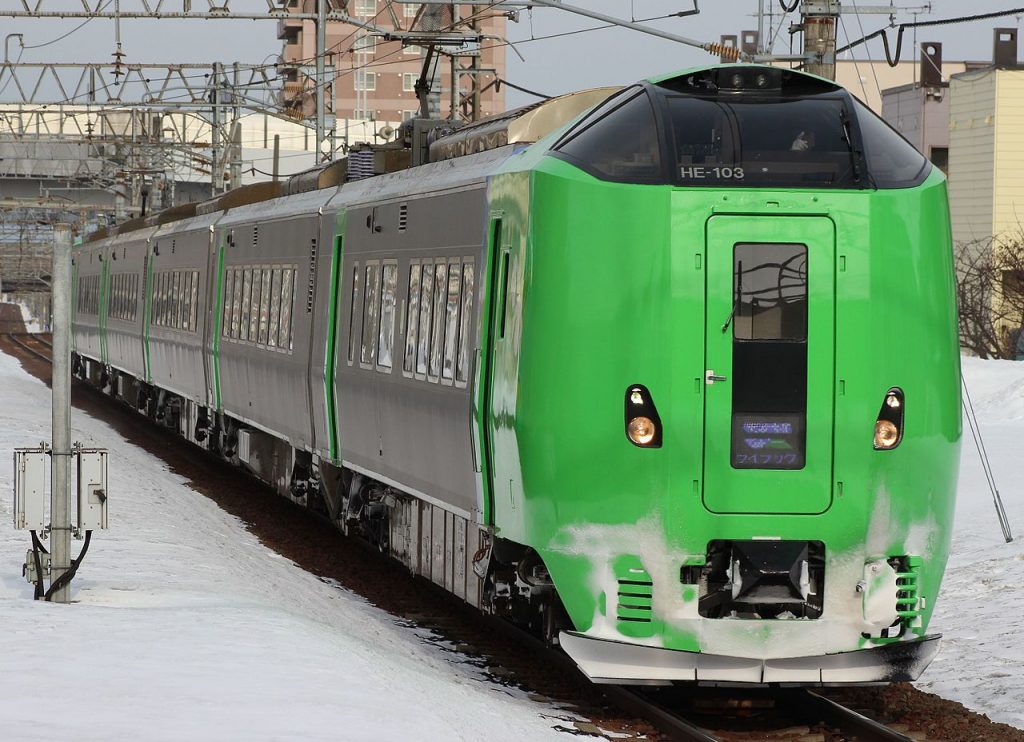 【マイクロエース】789系0番台 ライラック 2019年4月以降発売 | モケイテツ