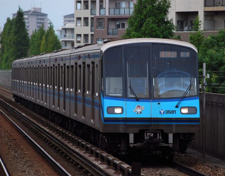 【マイクロエース】横浜市営地下鉄3000形 2018年7月発売 モケイテツ 【マイクロエース】横浜市営地下鉄3000形 2018年7月発売 モケイテツ