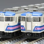 TOMIX 92774 JR 165系電車（モントレー・シールドビーム）セット