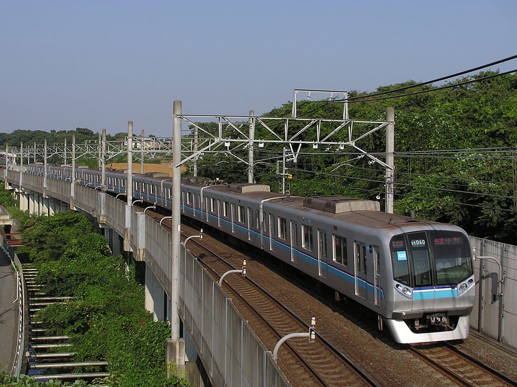 グリーンマックス】東京メトロ 東西線05系（13次車）2019年12月発売