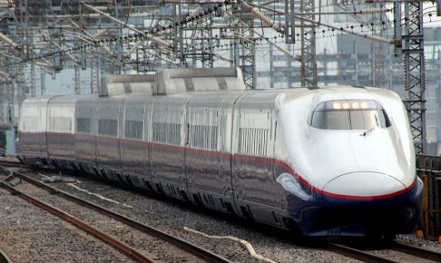 【KATO】E2系1000番台 やまびこ･とき 2021年9月発売 | モケイテツ