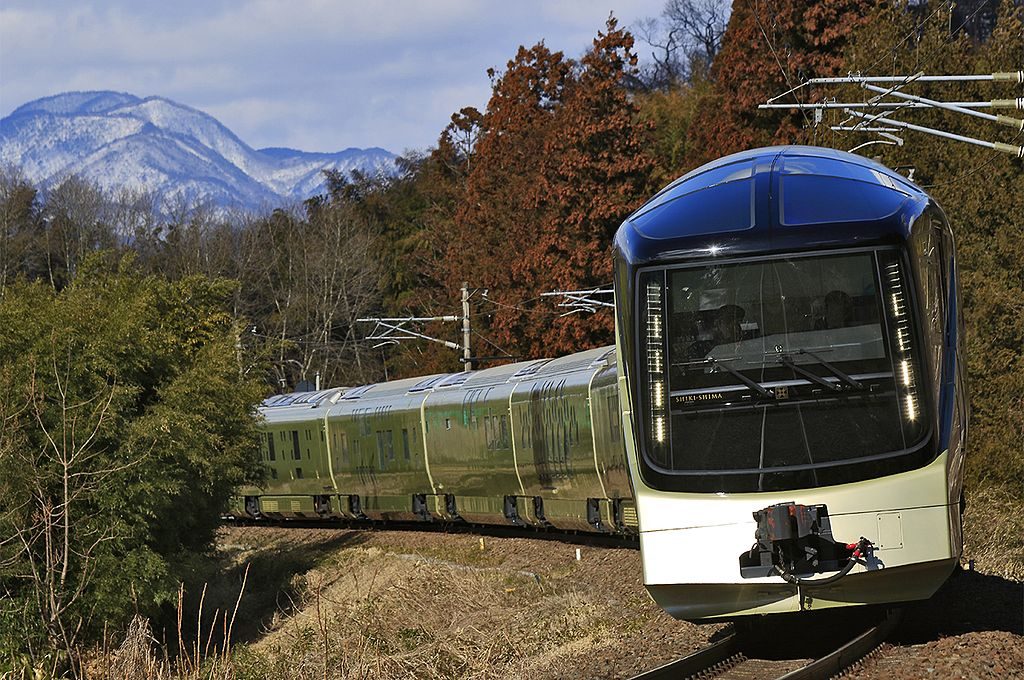 購入卸値JR東日本E001系　四季島 鉄道模型