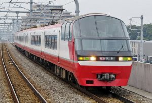 【グリーンマックス】名鉄1200系（リニューアル車）再生産