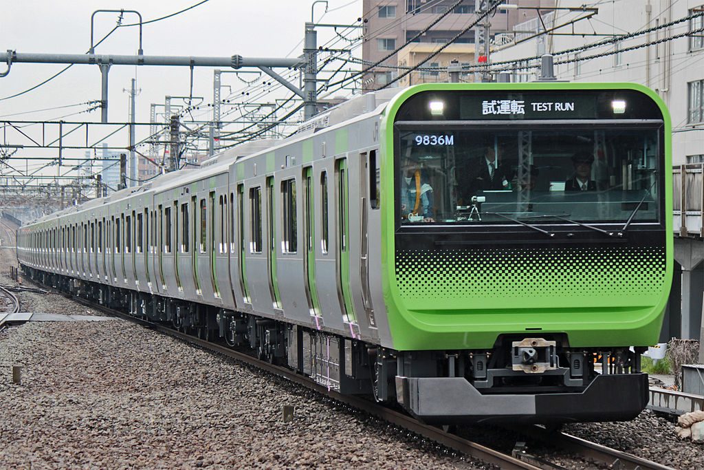 KATO】E235系 山手線 2022年12月再生産 | モケイテツ