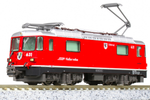 KATO カトー 3102 アルプスの機関車 Ge4/4-Ⅱ 631