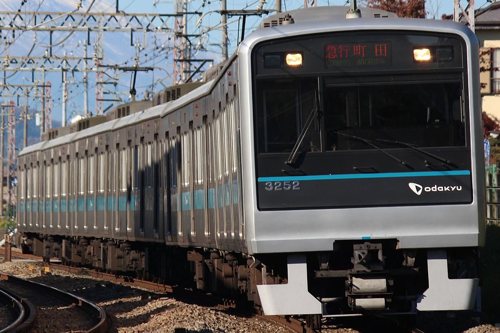 【グリーンマックス】小田急電鉄3000形（1次車）2018年3月