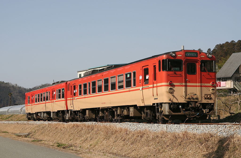 鉄道模型 150 キハ40 2000 JR西日本更新車・姫新線(T) [9425]