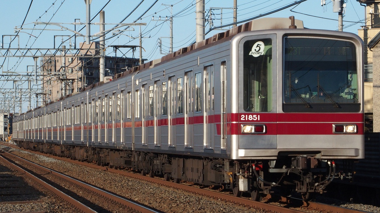 マイクロエース】東武鉄道20050型 2020年7月再生産 | モケイテツ