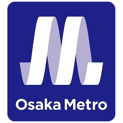 大阪メトロ ロゴ