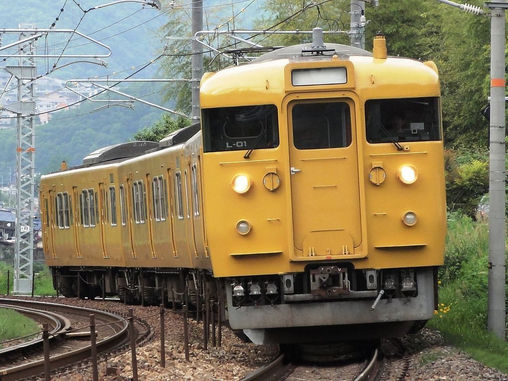 激安通販 TOMIX JR西日本40N更新車 98286 98286 115系2000番台 JR