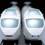 TOMIX トミックス 92754 小田急ロマンスカー50000形VSEセット