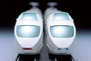 TOMIX トミックス 92754 小田急ロマンスカー50000形VSEセット