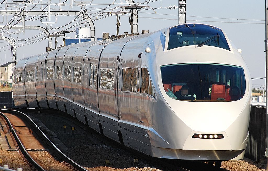 TOMIX】小田急電鉄50000形 VSE 2020年4月再生産 | モケイテツ