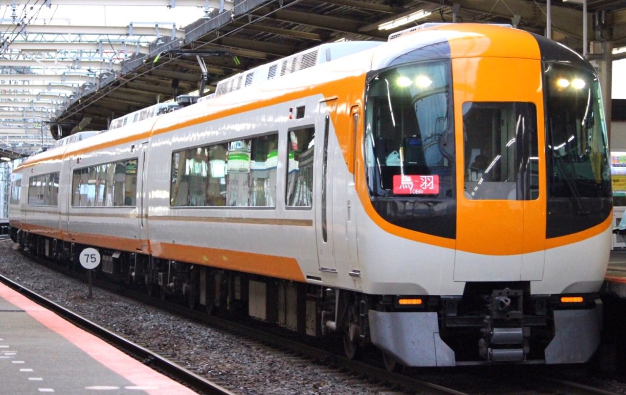 【日本製人気】GM30029+30746+30084+20244　近鉄4種「22600新旧塗装、16600、15200あおぞら」（税込）　　　　38700 私鉄車輌