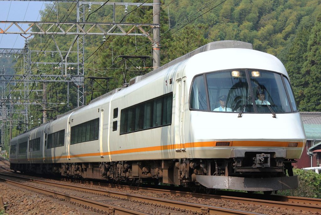 TOMIX】近鉄21000系 アーバンライナーplus 2018年8月発売 | モケイテツ