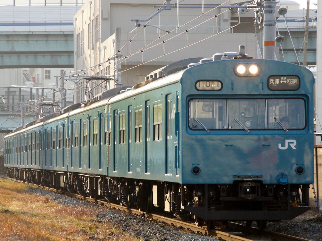グリーンマックス和田岬線