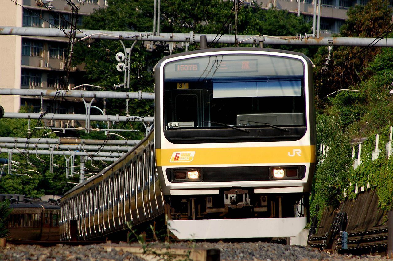 KATO】E231系0番台 中央・総武緩行線 2019年4月発売 | モケイテツ