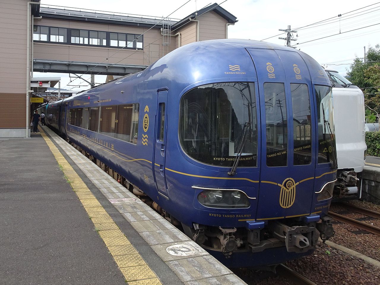 TOMIX】京都丹後鉄道 KTR8000形〈丹後の海〉2020年10月再生産 | モケイテツ