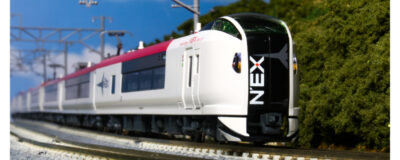 【KATO】E259系 成田エクスプレス 再生産
