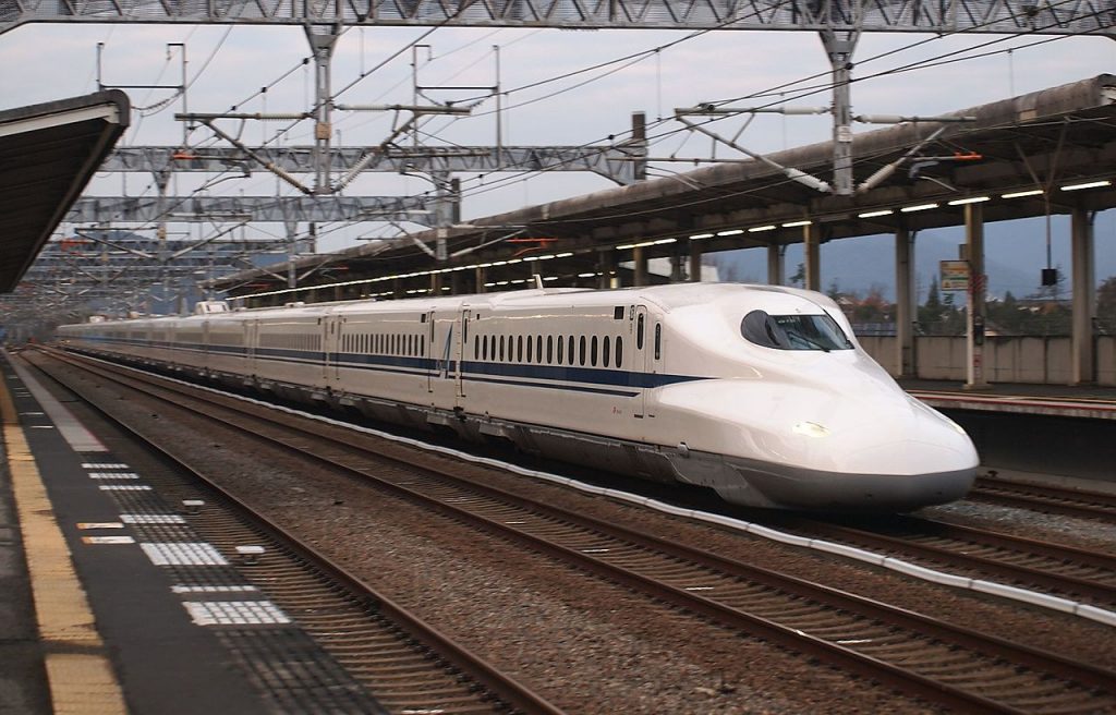 TOMIX】N700系4000番台（N700A）東海道・山陽新幹線 2020年1月発売 