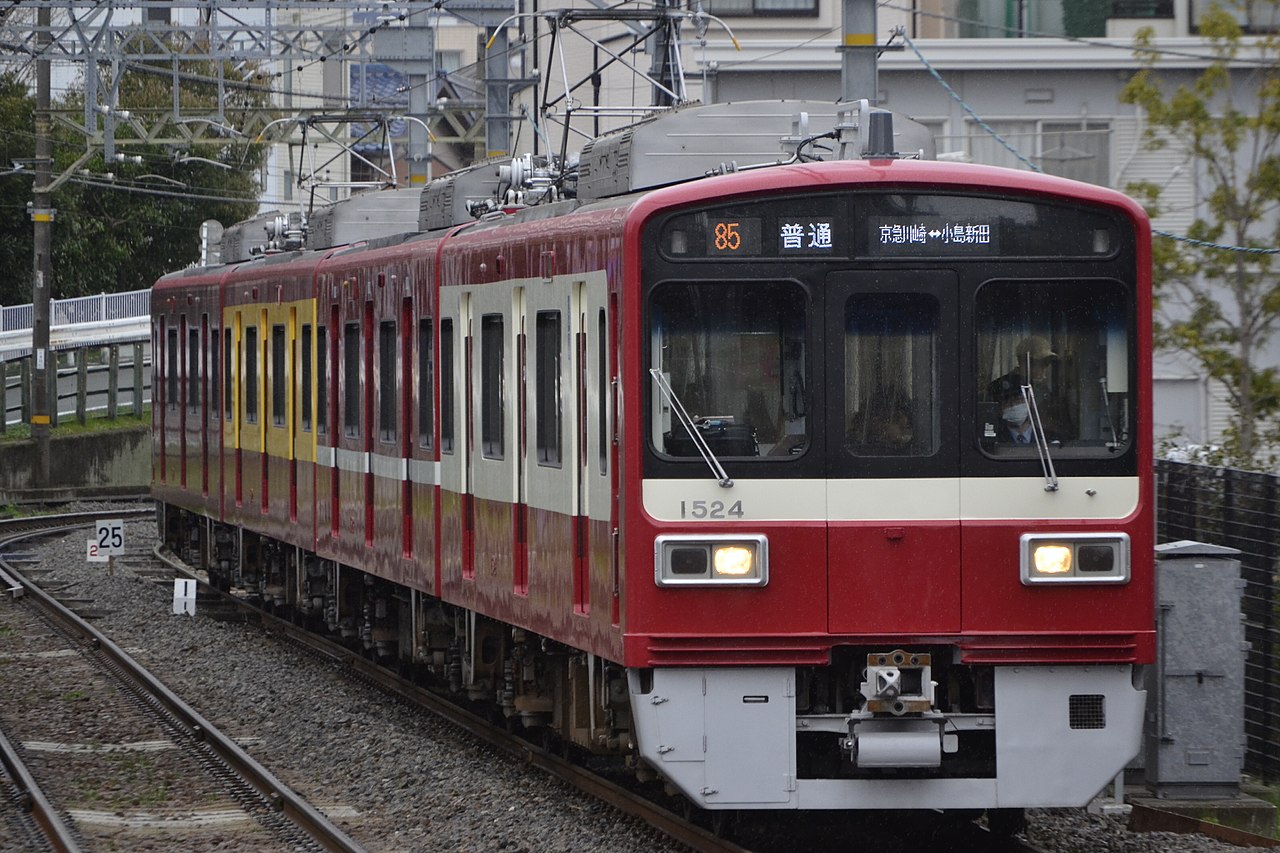 2010円 【限定セール！】 bトレ 鉄道模型 12両セット 小田急 京急