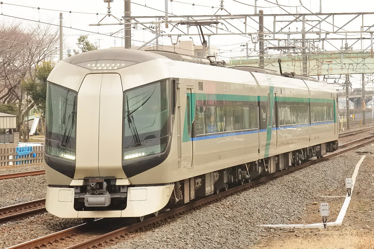 TOMIX】東武鉄道500系 リバティ 2021年8月発売 | モケイテツ