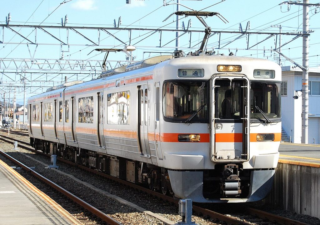 KATO313系2350番台、313系3000番台 KATO 313系 2350番台 2両セット 品番:10-1774 #カトー