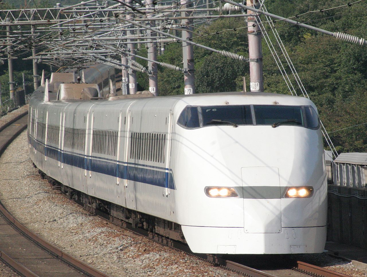 TOMIX】300系3000番台 東海道・⼭陽新幹線（後期型）2019年1月発売 