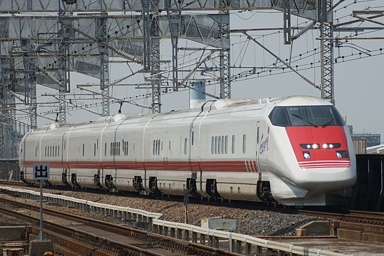 E926系 新幹線電気軌道試験車・East-i 6両セット