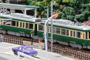 MODEMO】江ノ島電鉄10形 2020年8月再生産 | モケイテツ