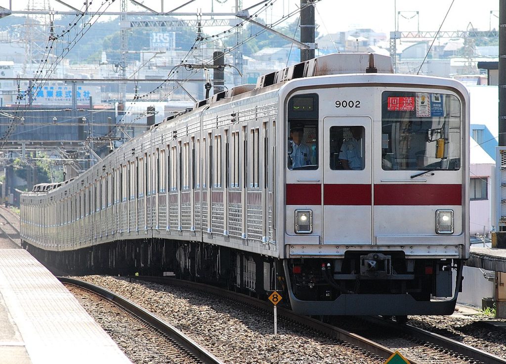 【マイクロエース】東武鉄道9000系（リニューアル車）2019年4月