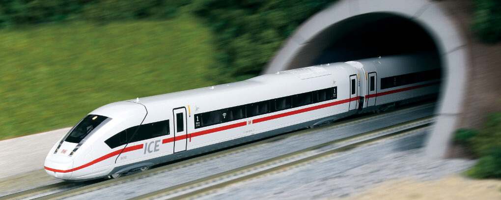 KATO】ドイツ高速鉄道 ICE4 2021年10月再生産 | モケイテツ