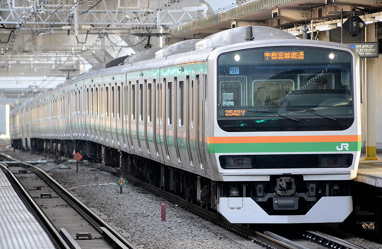 TOMIX】E231系1000番台 東海道線 2019年11月再生産 | モケイテツ