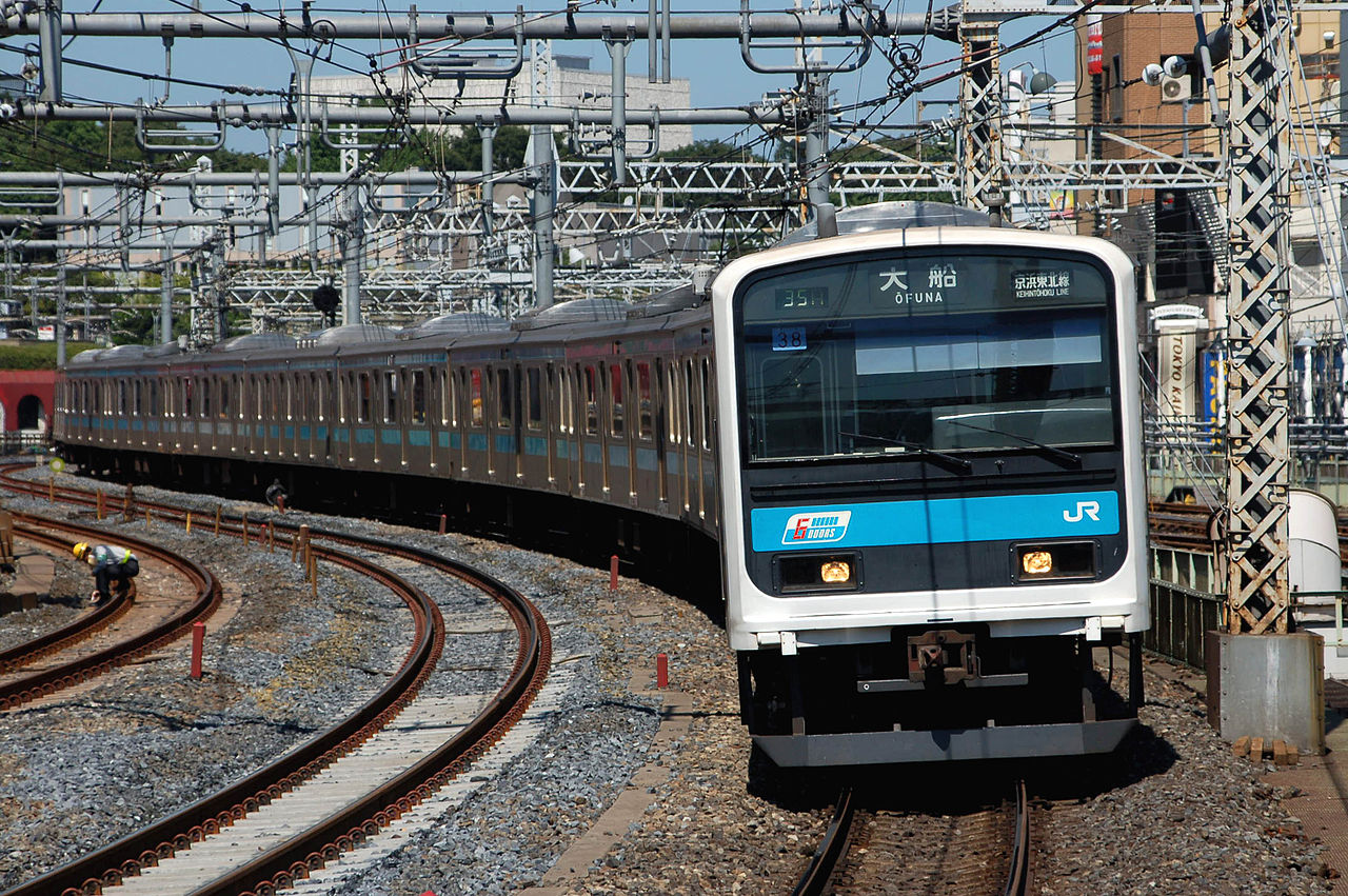 2024安いTOMIX JR 東日本 209系0番代 209 0系 通勤電車 (後期型 京浜東北線) 基本セット 4両 98432 トミックス トミーテック 205系 201系との並走に 通勤形電車