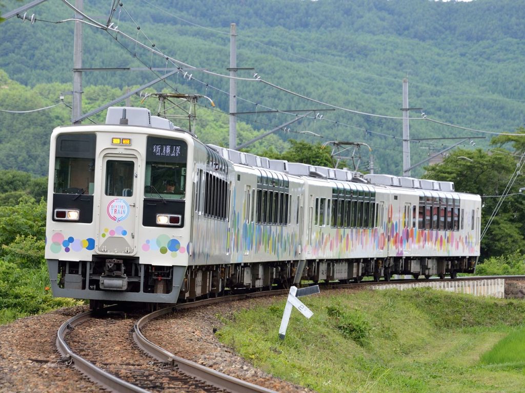 31896＞東武634型（スカイツリートレイン・ロゴマーク付き）4両