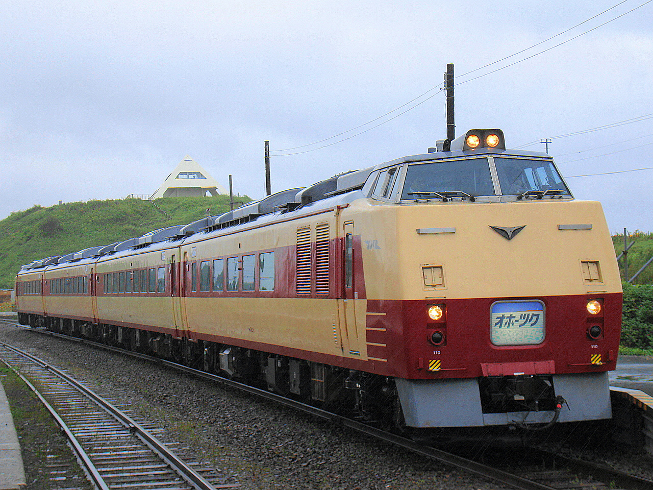 TOMIX キハ183系 特急（標準色） - 鉄道模型