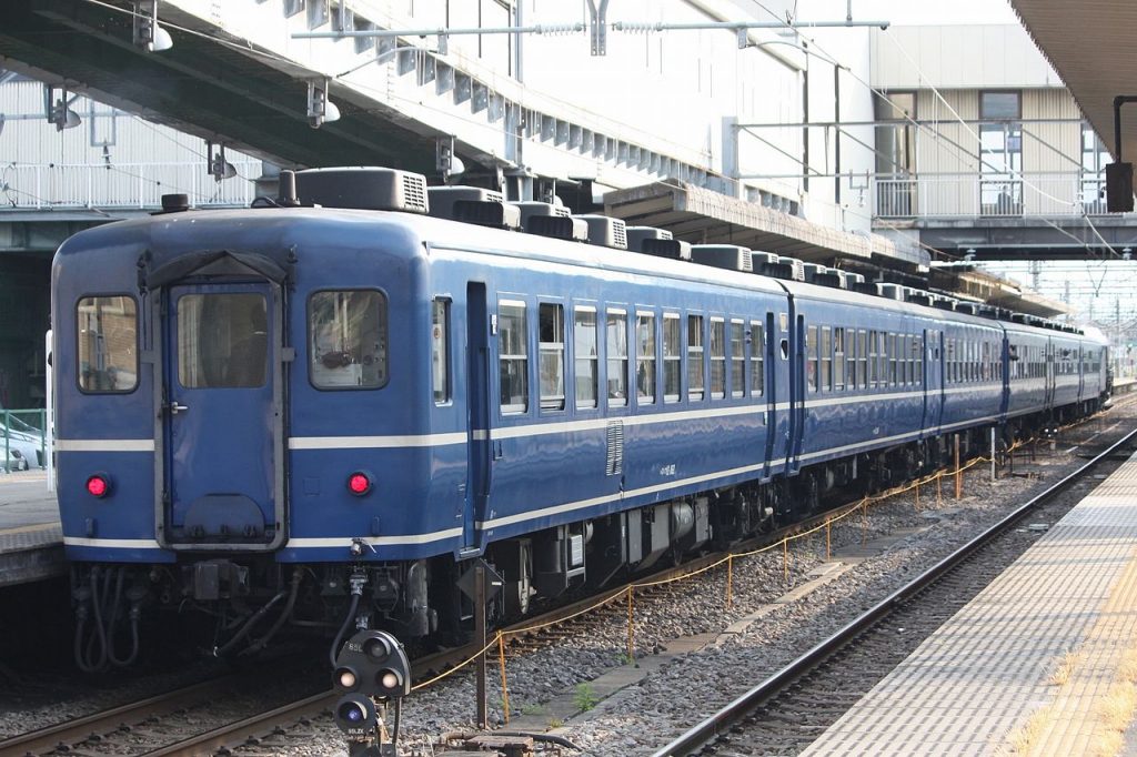 KATO 12系 HO 12両セット鉄道模型