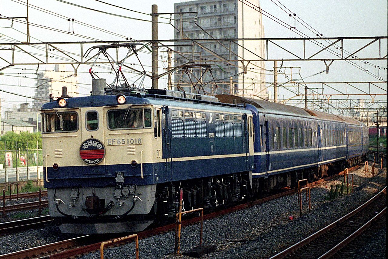 上品 KATO HOゲージ EF65 1000 前期形 1-305 鉄道模型 電気機関車 kids-nurie.com