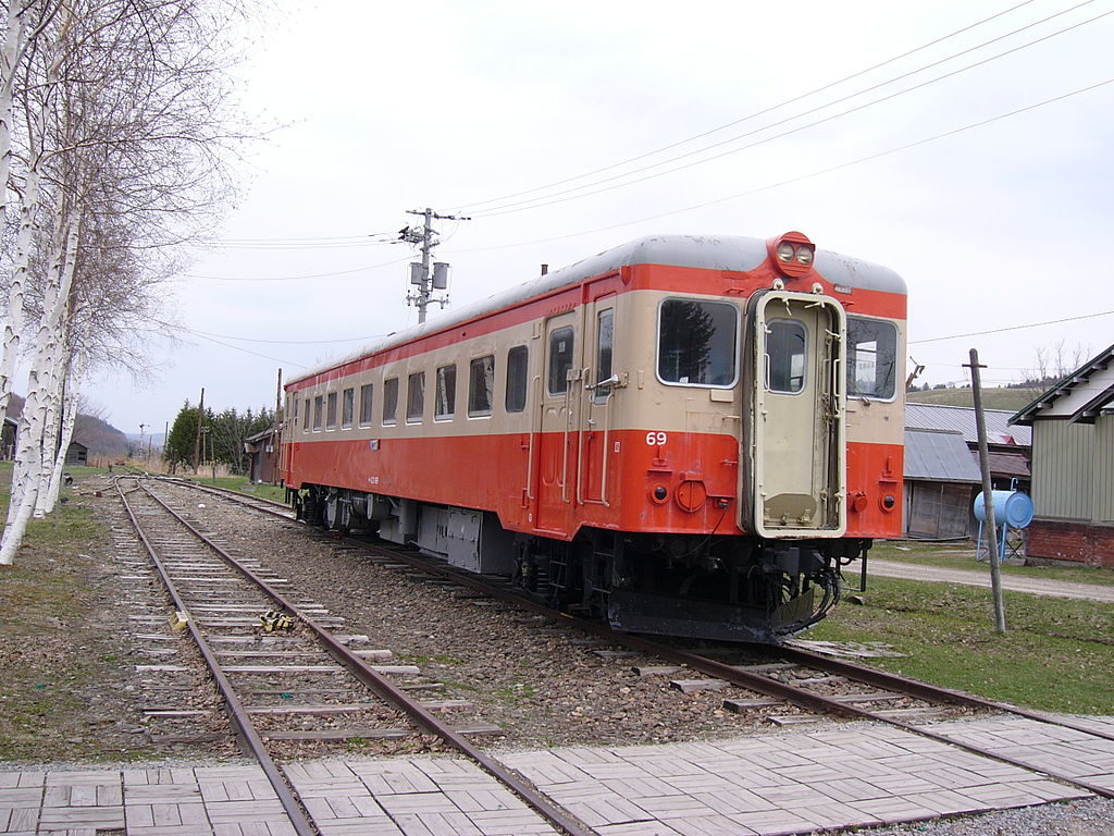 TOMIX 2479 キハ22 一般色 T車 - 鉄道模型