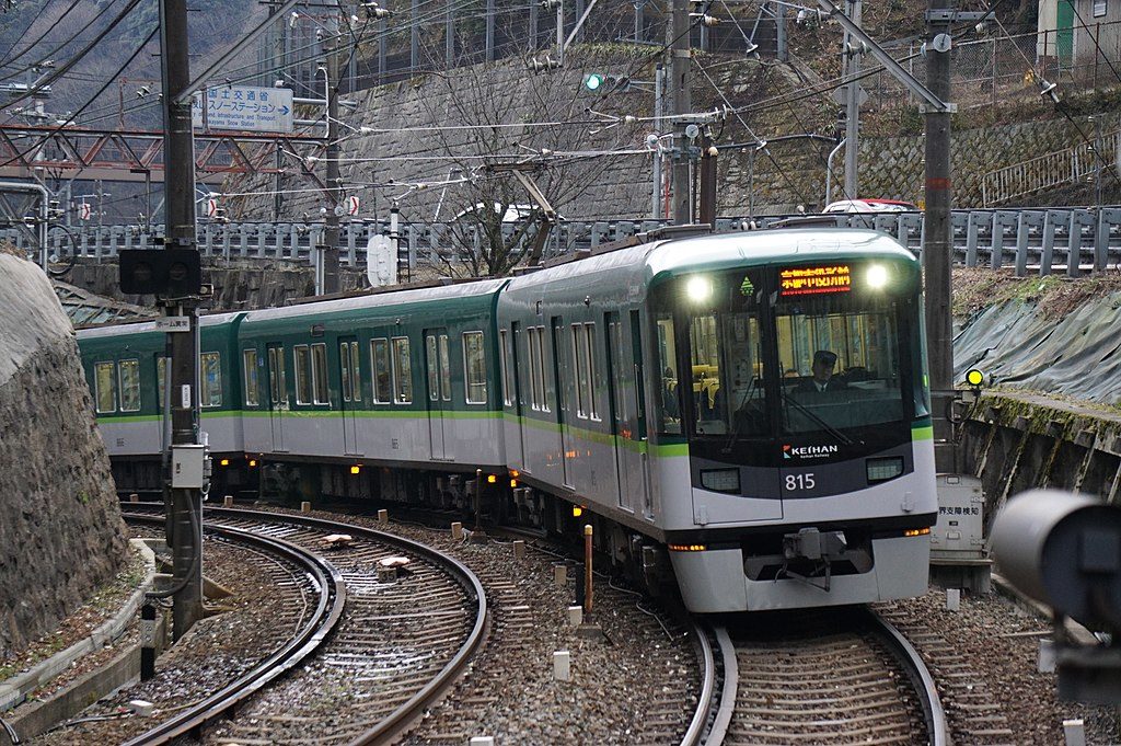 マイクロエース】京阪電車800系（新塗装）2024年8月頃再生産 | モケイテツ
