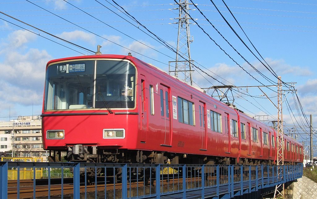 グリーンマックス】名鉄6500系（8次車）・6800系（6次車）2019年8月 