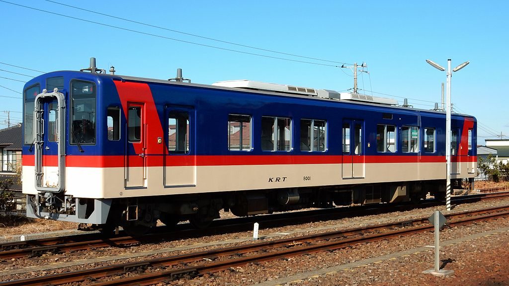 鉄道コレクション 鹿島臨海鉄道 000形 2両セット 繰り返さ