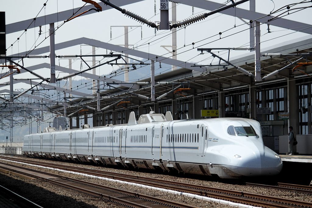 TOMIX】N700系8000番台 山陽・九州新幹線 2019年10月再生産 | モケイテツ