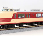 天賞堂 [55043] 181系特急形電車 山陽タイプ 11輌セット
