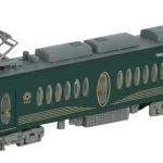 鉄道コレクション 叡山電車700系 観光列車「ひえい」