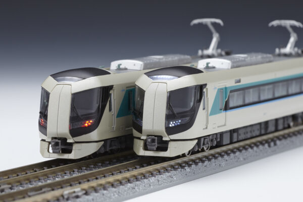 ポポンデッタ】東武鉄道500系 リバティ（増備車）2022年12月発売