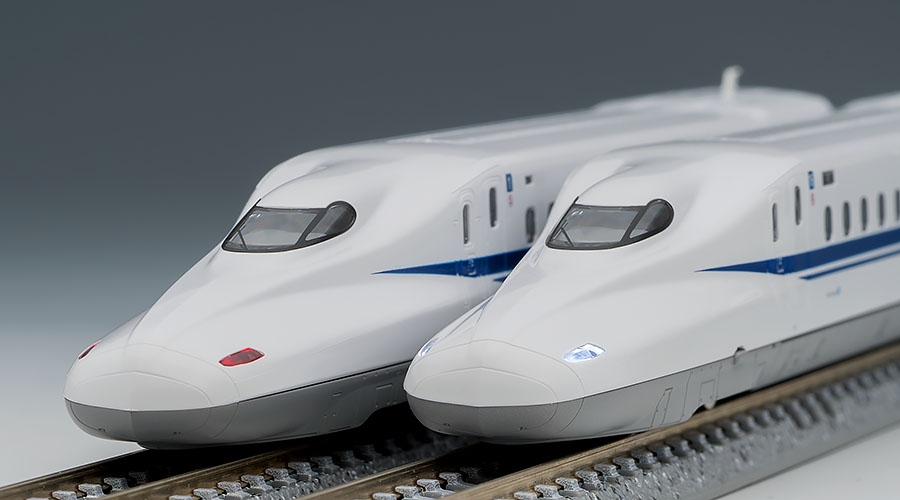 TOMIX】N700系4000番台（N700A）東海道・山陽新幹線 2020年1月発売