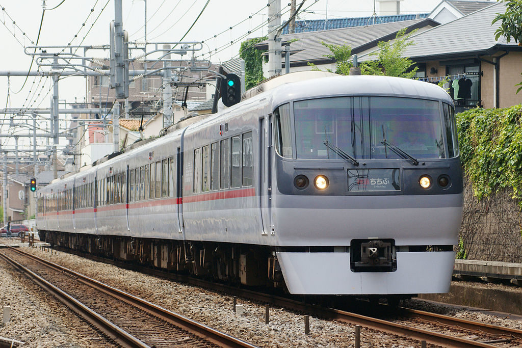 □VVVF編成/美品□西武鉄道10000系ニューレッドアロー VVVF編成