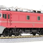 天賞堂 [12126] ED46形 日立製作所 落成時 (HO 1:80・16.5mmゲージ 動力車)