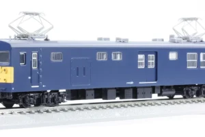 天賞堂 [65001] T-Evolution クモヤ145形100番代 国鉄タイプ（Hゴム灰色）